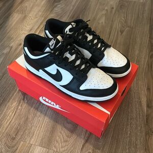Nike Dunk